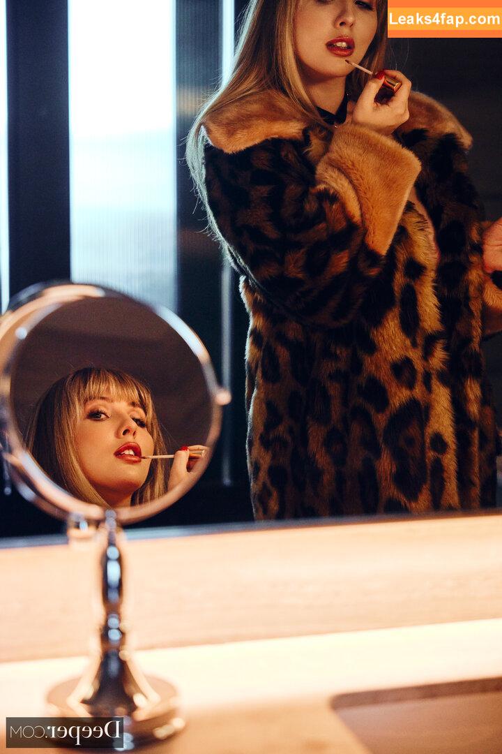 Lena Paul / Lena_Paulx / lenaisapeach / lenapaulxo слитое фото фото #0592