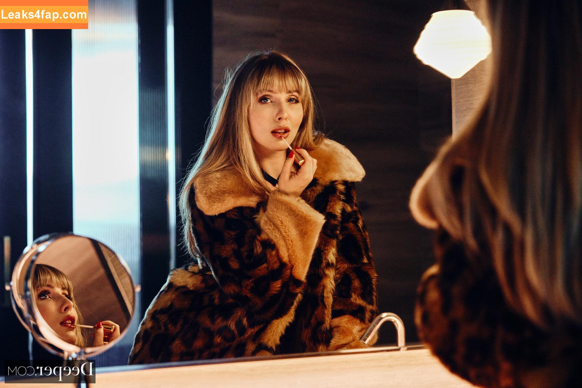 Lena Paul / Lena_Paulx / lenaisapeach / lenapaulxo слитое фото фото #0593