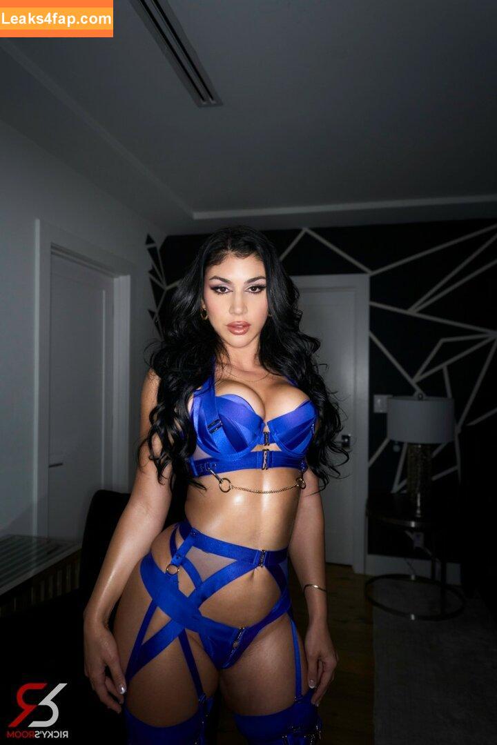 Lena Paul / Lena_Paulx / lenaisapeach / lenapaulxo слитое фото фото #0741