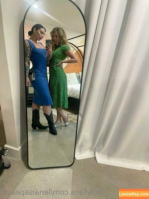 Lena Paul фото #0186