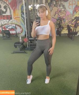 Lena Paul фото #0272