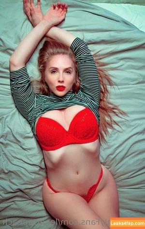 Lena Paul фото #0327