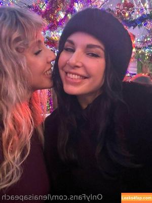 Lena Paul фото #0344