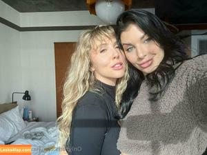 Lena Paul фото #0390