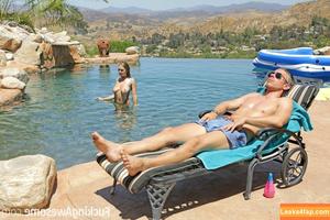 Lena Paul фото #0632