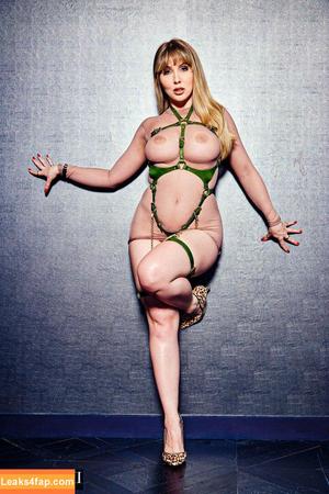 Lena Paul фото #0797