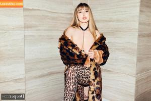 Lena Paul фото #0857