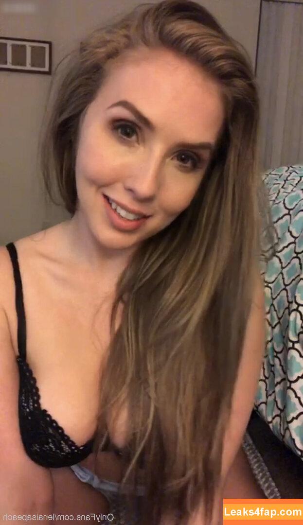 Lena Paul / Lena_Paulx / lenaisapeach / lenapaulxo leaked photo photo #1760