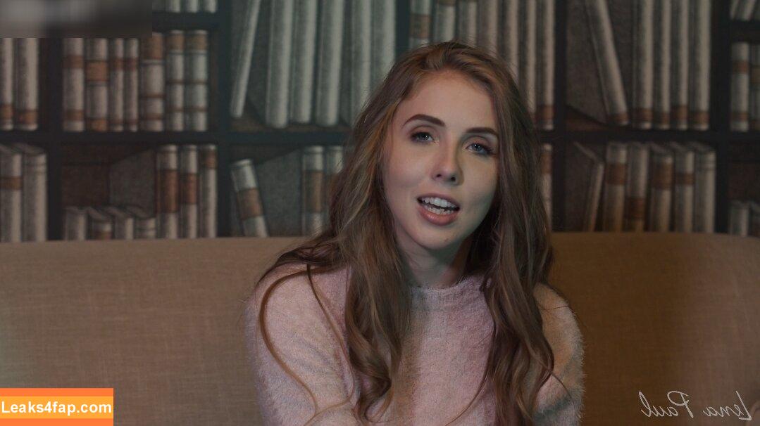 Lena Paul / Lena_Paulx / lenaisapeach / lenapaulxo leaked photo photo #1888