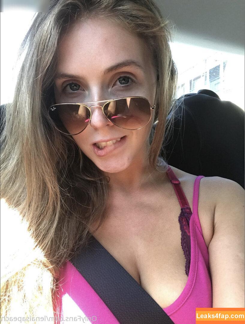 Lena Paul / Lena_Paulx / lenaisapeach / lenapaulxo leaked photo photo #1948