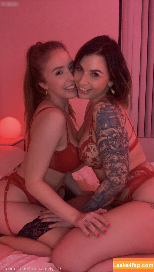Lena Paul / Lena_Paulx / lenaisapeach / lenapaulxo leaked photo photo #1961