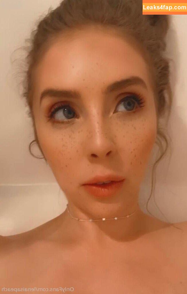 Lena Paul / Lena_Paulx / lenaisapeach / lenapaulxo leaked photo photo #1981