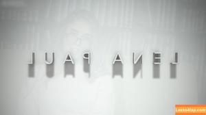 Lena Paul photo #1893