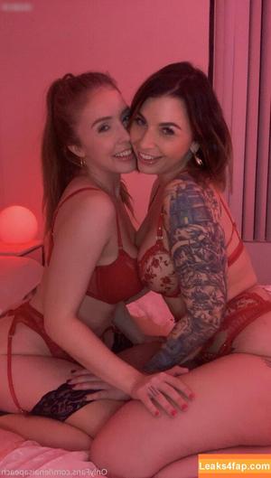 Lena Paul photo #1961