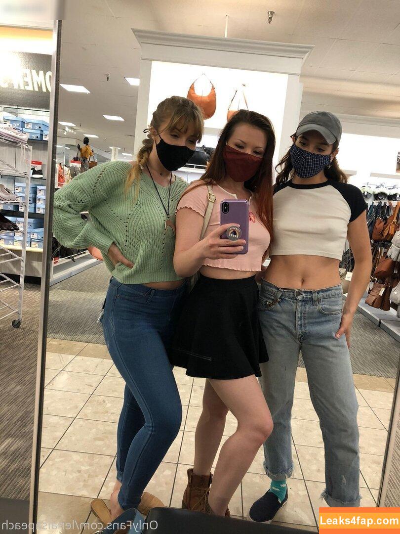 Lena Paul / Lena_Paulx / lenaisapeach / lenapaulxo leaked photo photo #2027