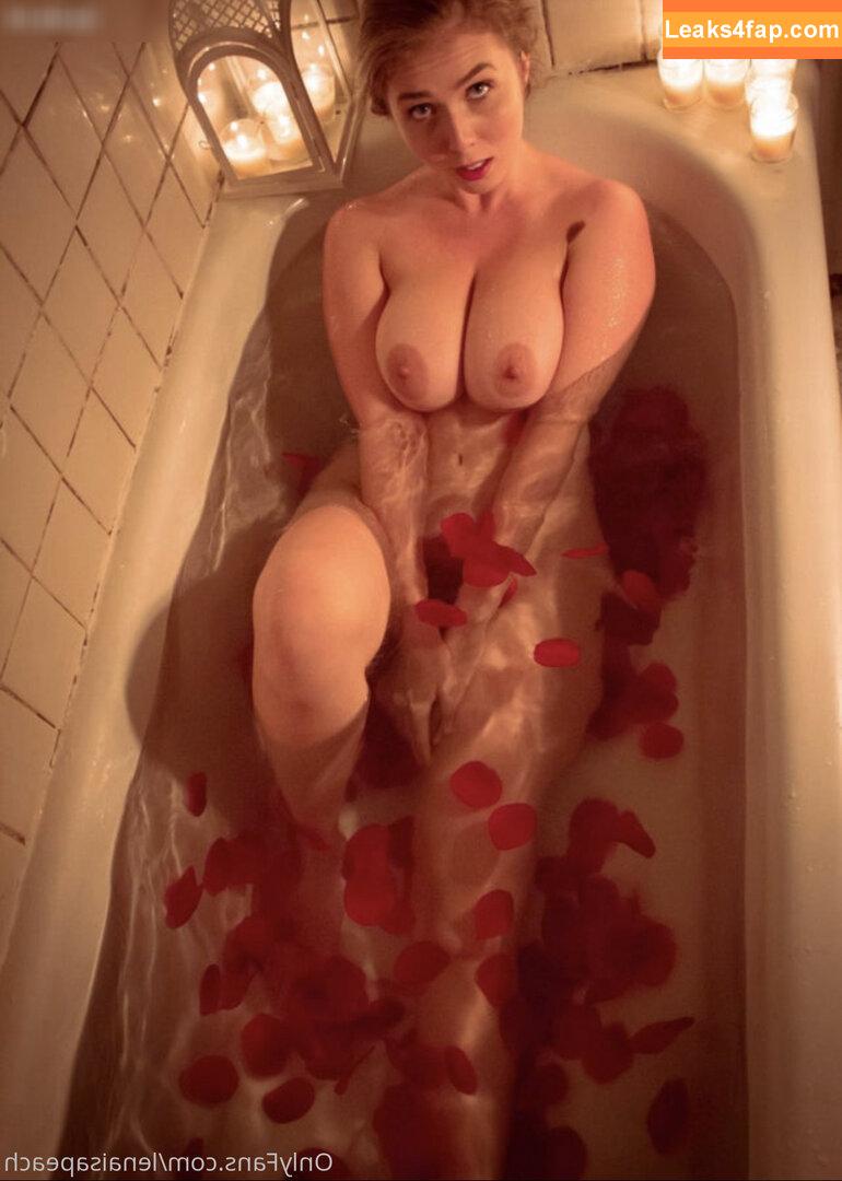 Lena Paul / Lena_Paulx / lenaisapeach / lenapaulxo leaked photo photo #2033