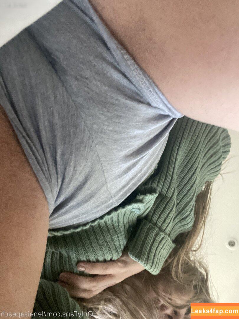 Lena Paul / Lena_Paulx / lenaisapeach / lenapaulxo leaked photo photo #2034