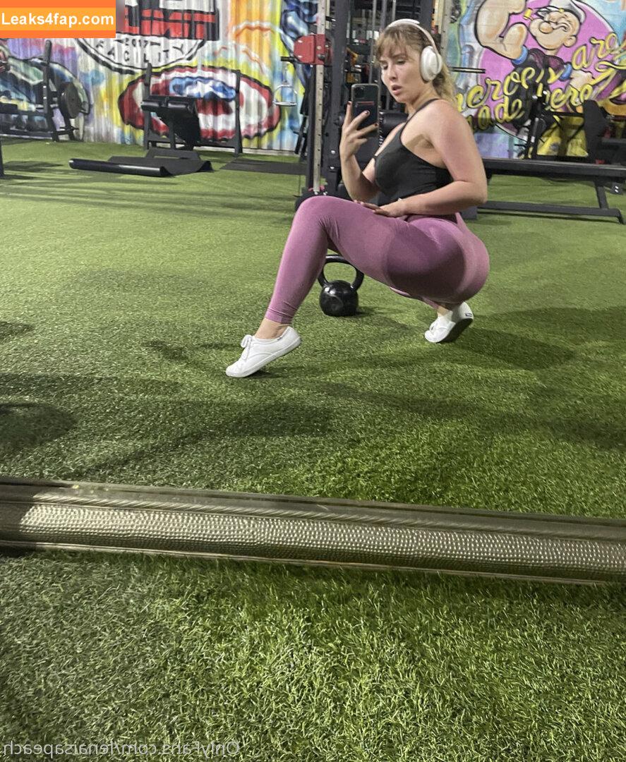 Lena Paul / Lena_Paulx / lenaisapeach / lenapaulxo leaked photo photo #2087