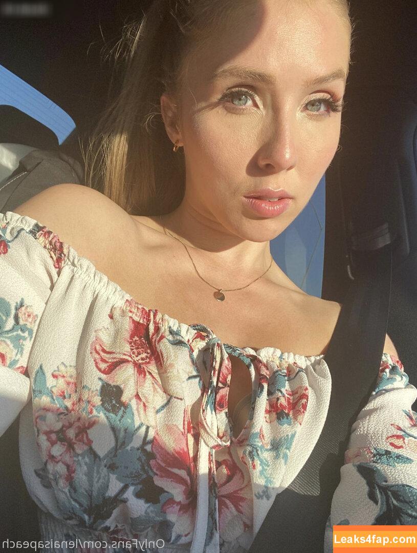 Lena Paul / Lena_Paulx / lenaisapeach / lenapaulxo leaked photo photo #2095