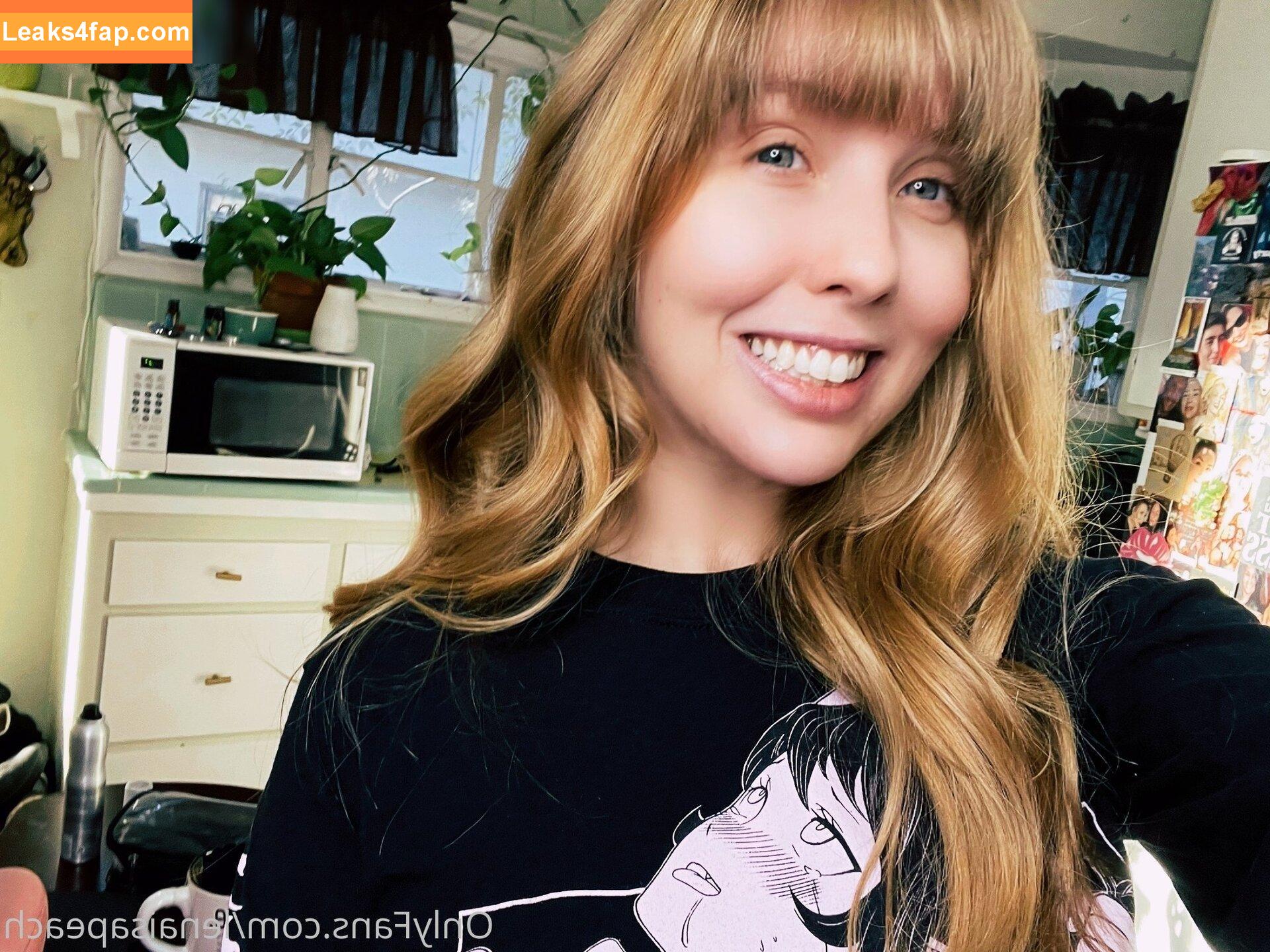 Lena Paul / Lena_Paulx / lenaisapeach / lenapaulxo leaked photo photo #2137