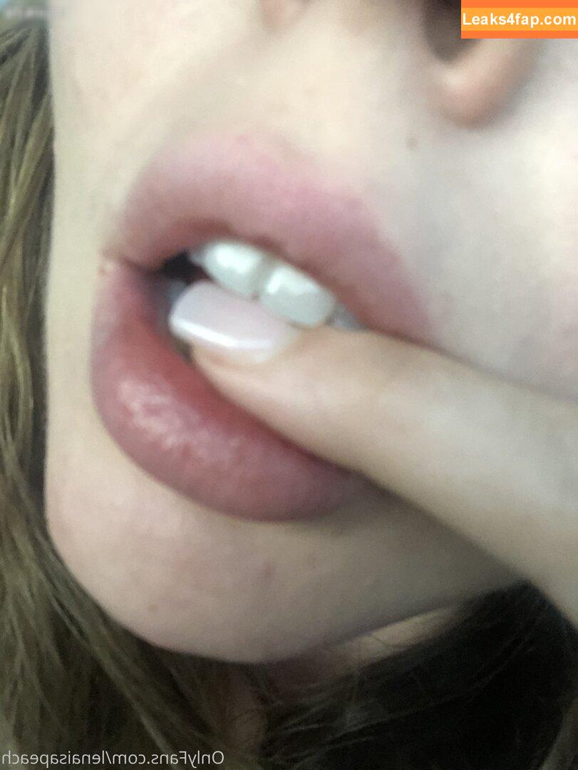 Lena Paul / Lena_Paulx / lenaisapeach / lenapaulxo leaked photo photo #2140