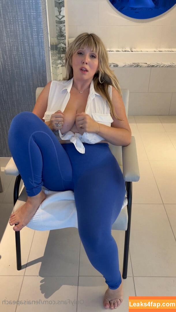 Lena Paul / Lena_Paulx / lenaisapeach / lenapaulxo слитое фото фото #2702