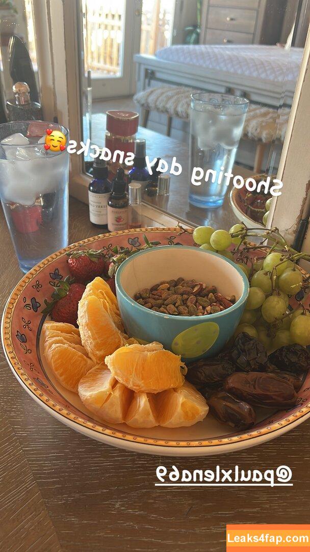 Lena Paul / Lena_Paulx / lenaisapeach / lenapaulxo слитое фото фото #3645