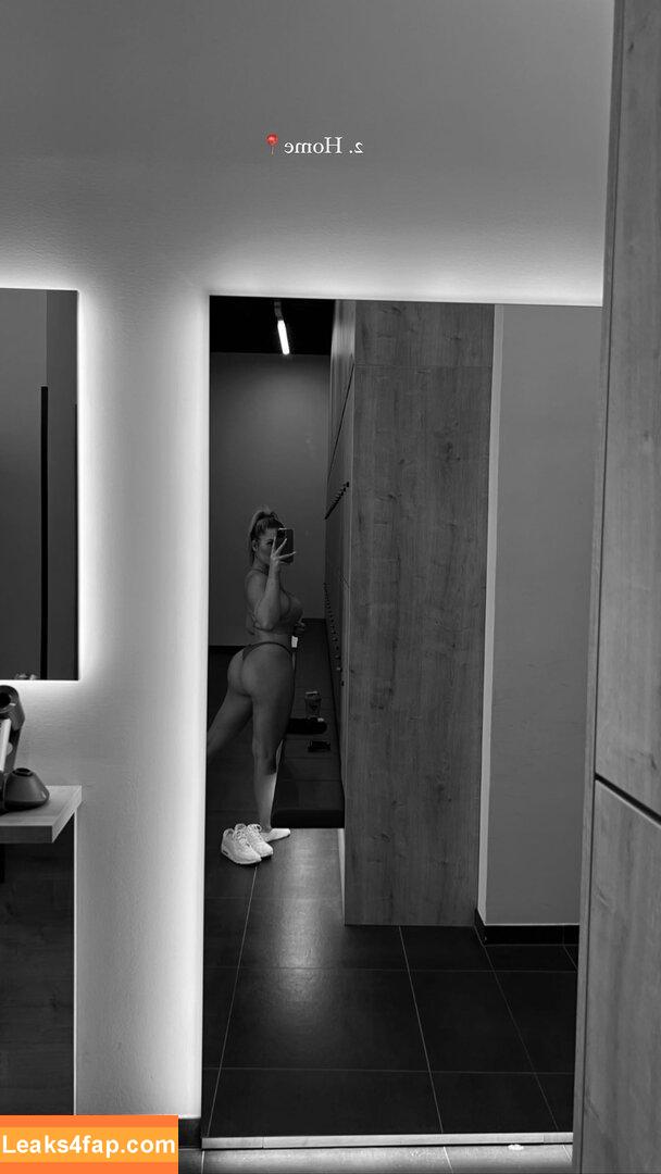 Lena Perthaler / https: / lenaperthaler leaked photo photo #0010