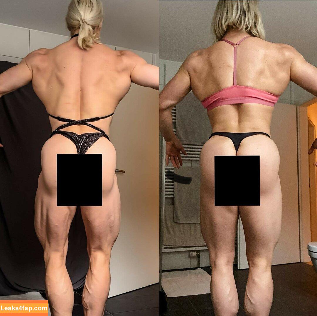 Lena Ramsteiner / fitness.prinzessin leaked photo photo #0007