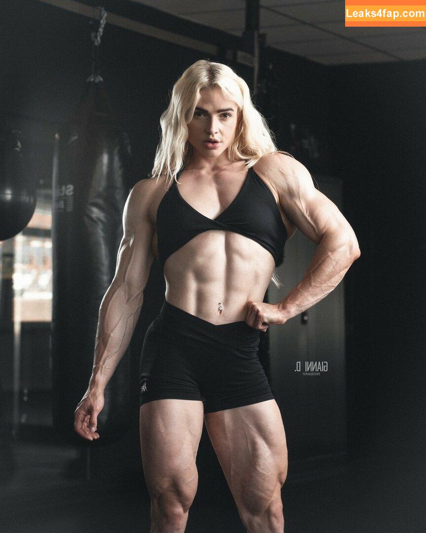 Lena Ramsteiner / fitness.prinzessin leaked photo photo #0020