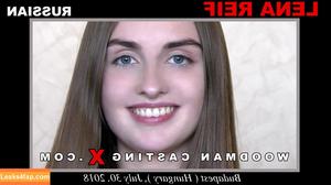 Lena Reif photo #0109