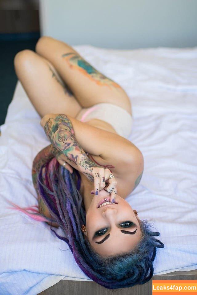 Lena Scissorhands слитое фото фото #0321