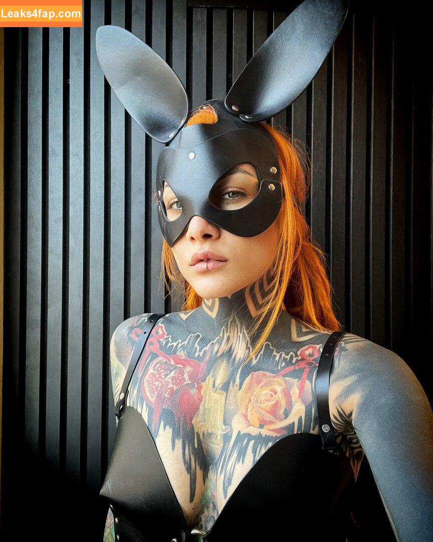 Lena Scissorhands leaked photo photo #0331