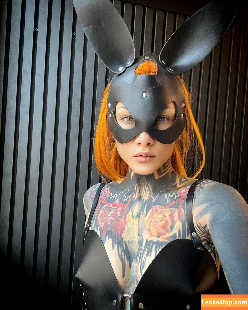 Lena Scissorhands leaked photo photo #0332