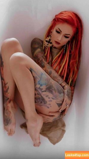 Lena Scissorhands photo #0291