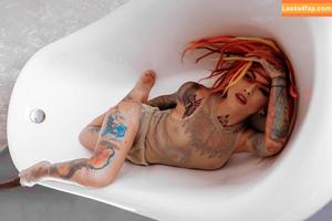 Lena Scissorhands photo #0295