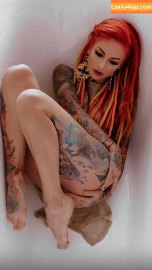 Lena Scissorhands photo #0299