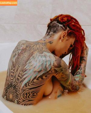 Lena Scissorhands photo #0309