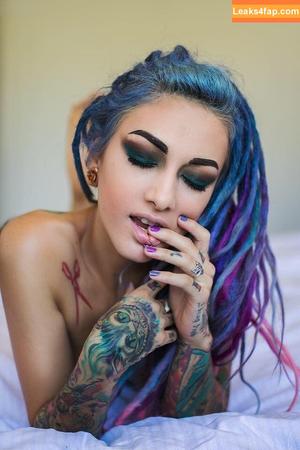 Lena Scissorhands photo #0313
