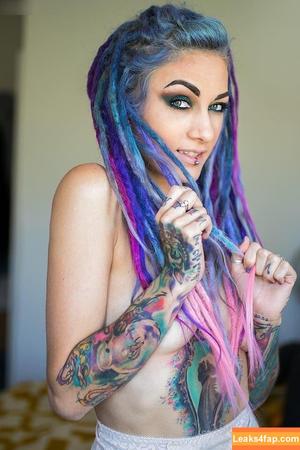 Lena Scissorhands photo #0319