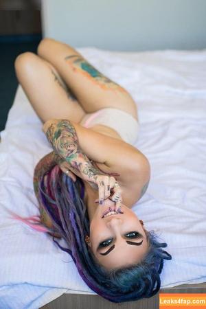 Lena Scissorhands photo #0321