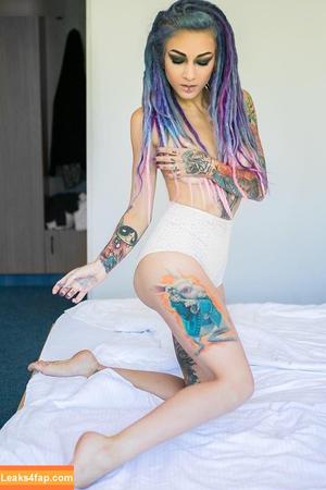 Lena Scissorhands photo #0322