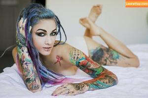 Lena Scissorhands photo #0324