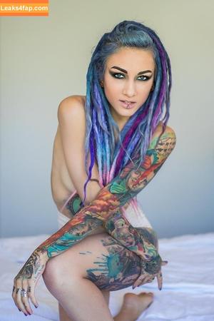 Lena Scissorhands photo #0327