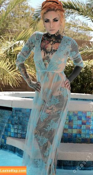 Lena Scissorhands photo #0336