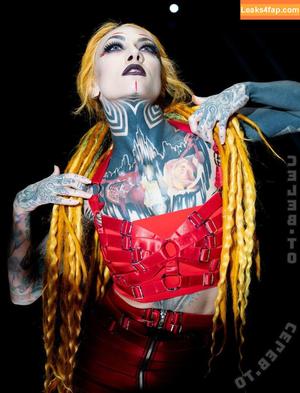 Lena Scissorhands photo #0338