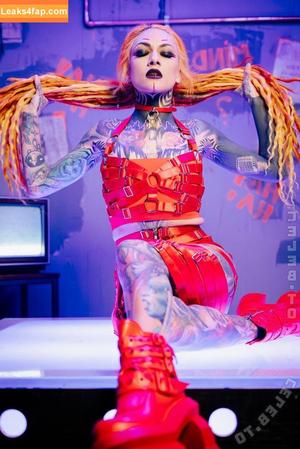 Lena Scissorhands photo #0340