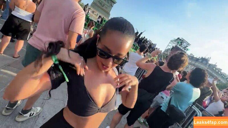Lena Situations / Lena Mahfouf / lenaanderson / lenamahfouf / lenasituations leaked photo photo #0445
