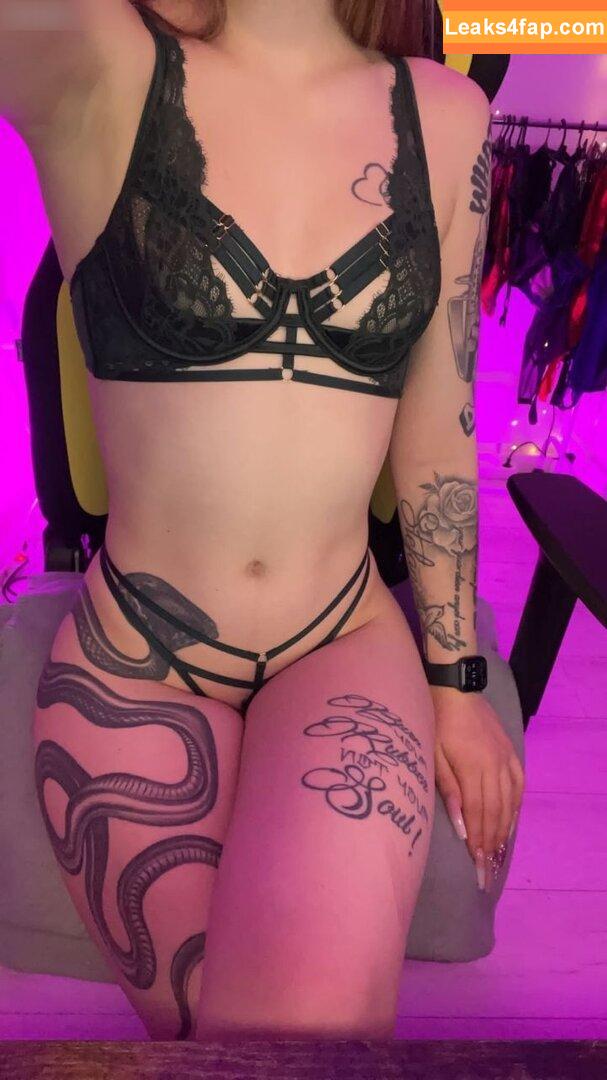 Lena-Sophie / Lena Sophie / LenaSophieoffi / _lenasophie_offi_ leaked photo photo #0072