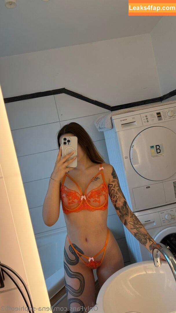 lena-sophieoffi2 / lenasophie_offi_ leaked photo photo #0067